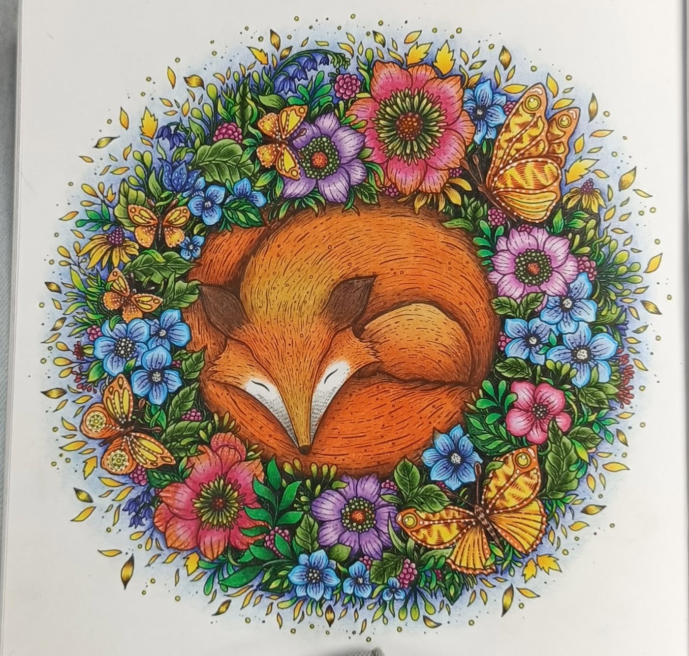 Работа от Sneginka