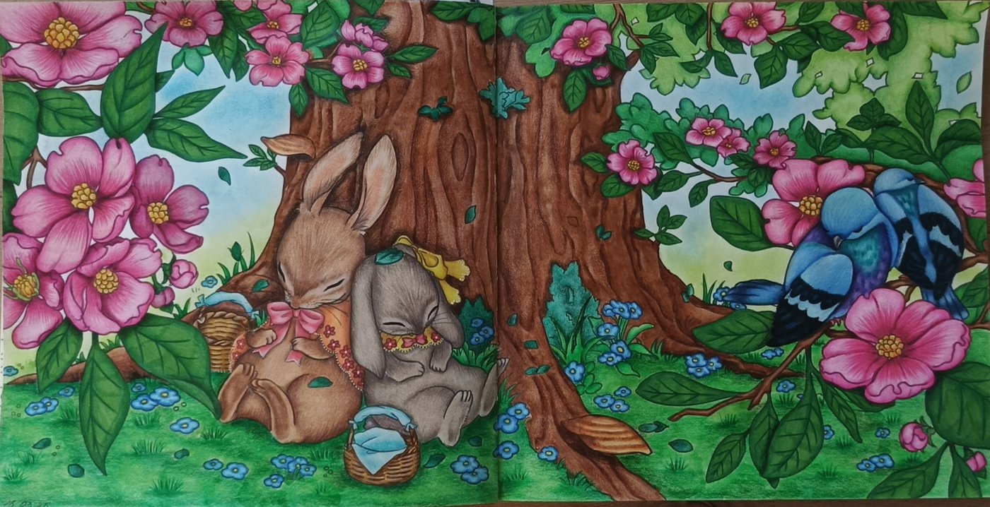 Работа от Снежана