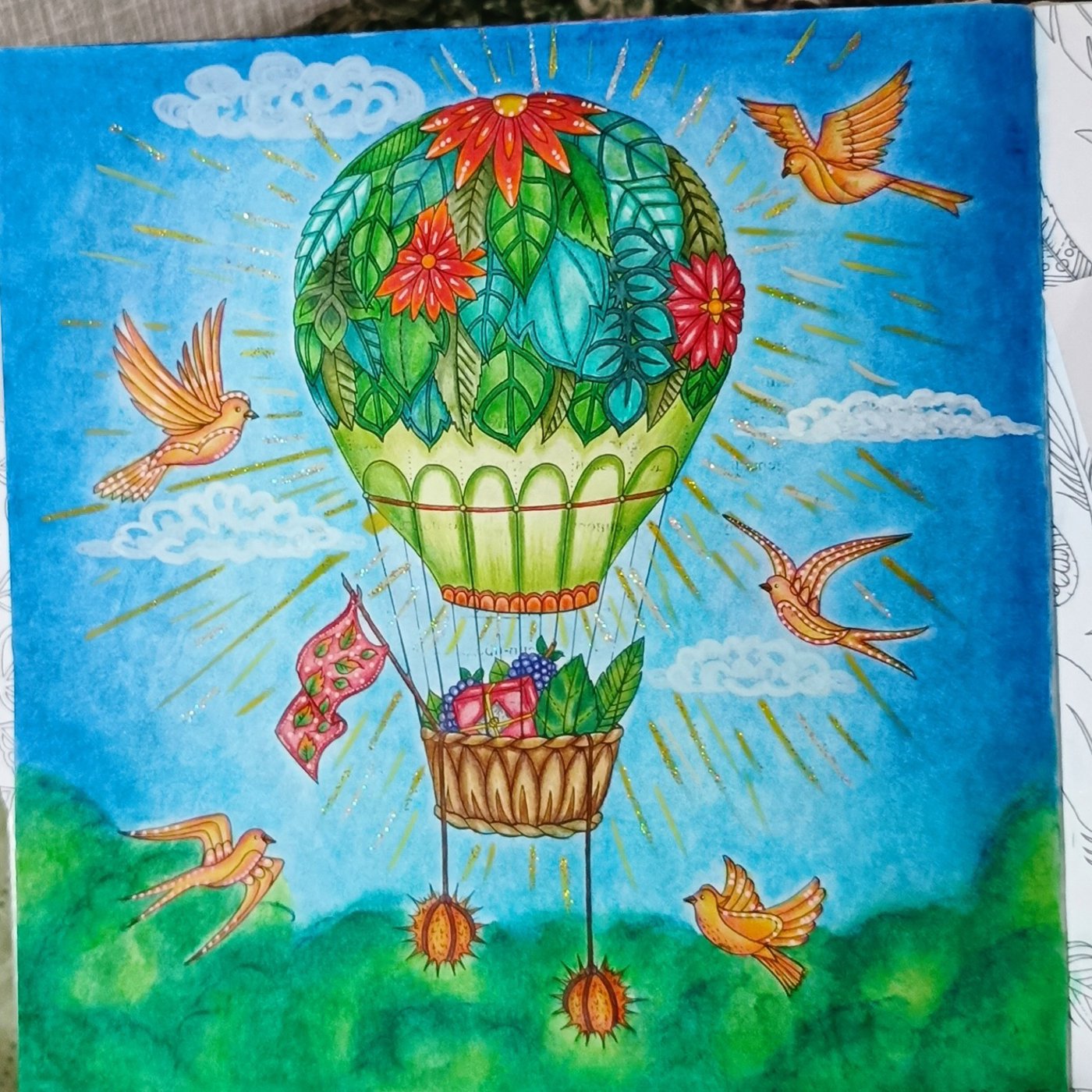 Работа от Снежана