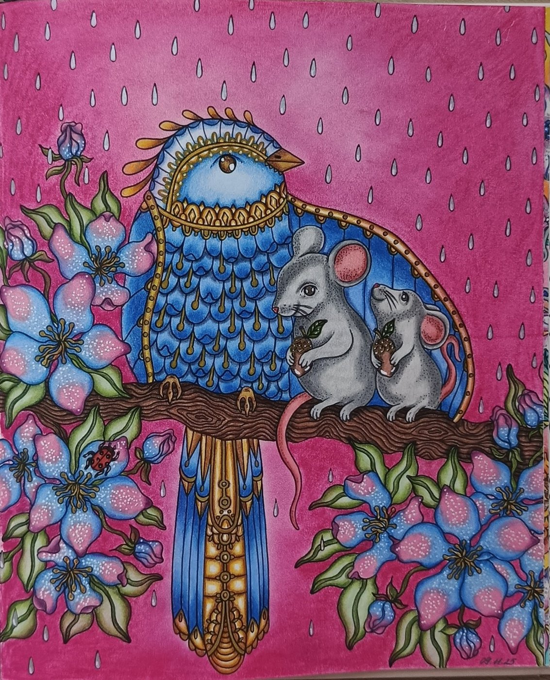 Работа от Снежана