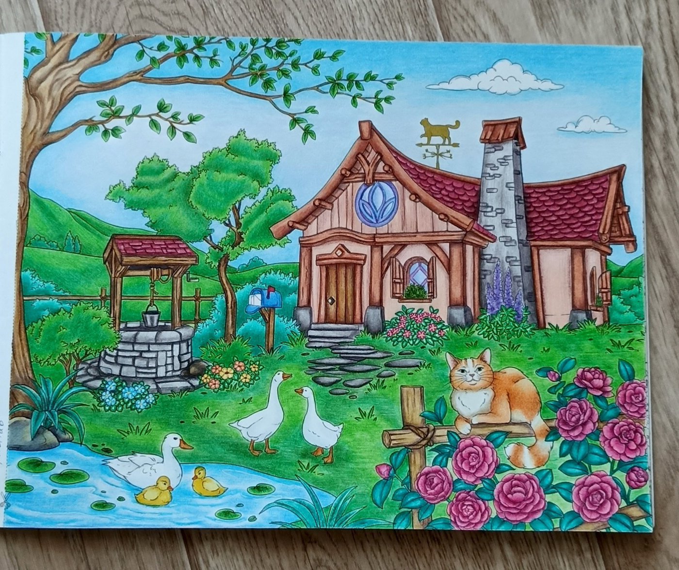 Работа от Снежана