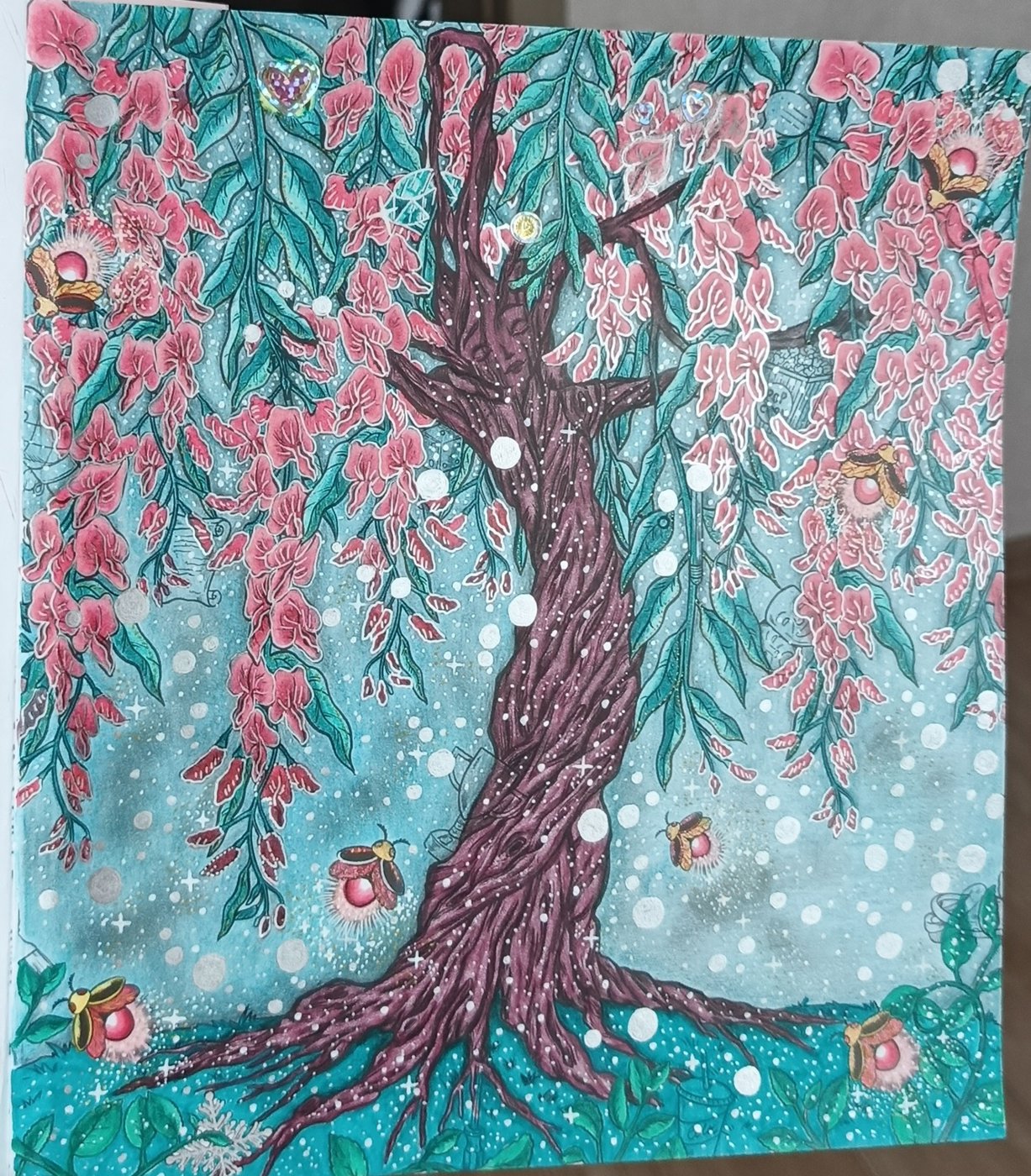 Работа от Снежана