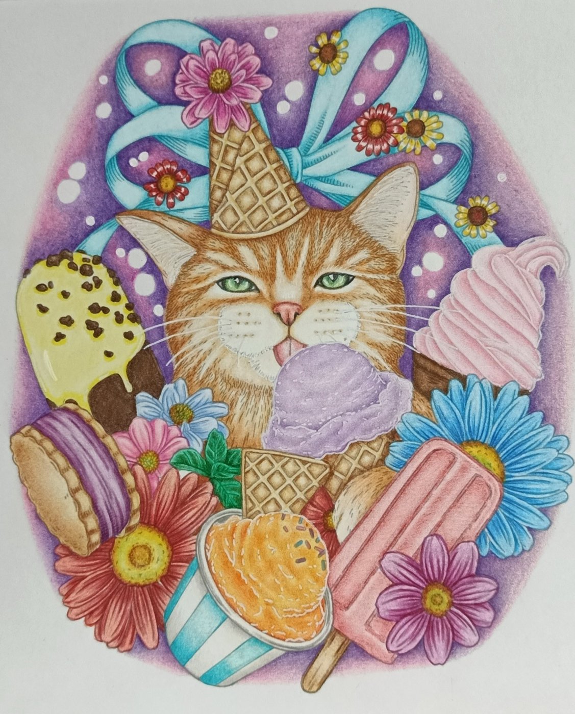 Работа от Sneginka