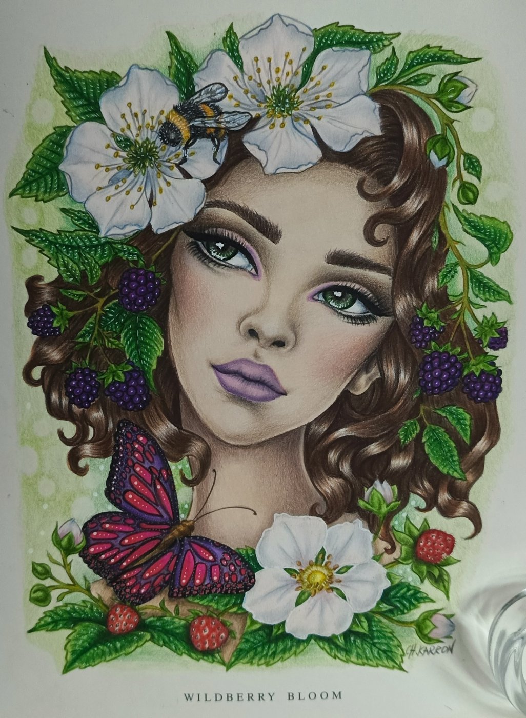 Работа от Снежана