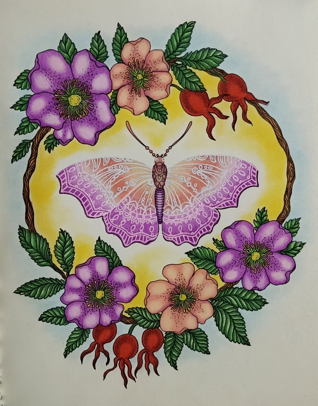 Работа от Снежана