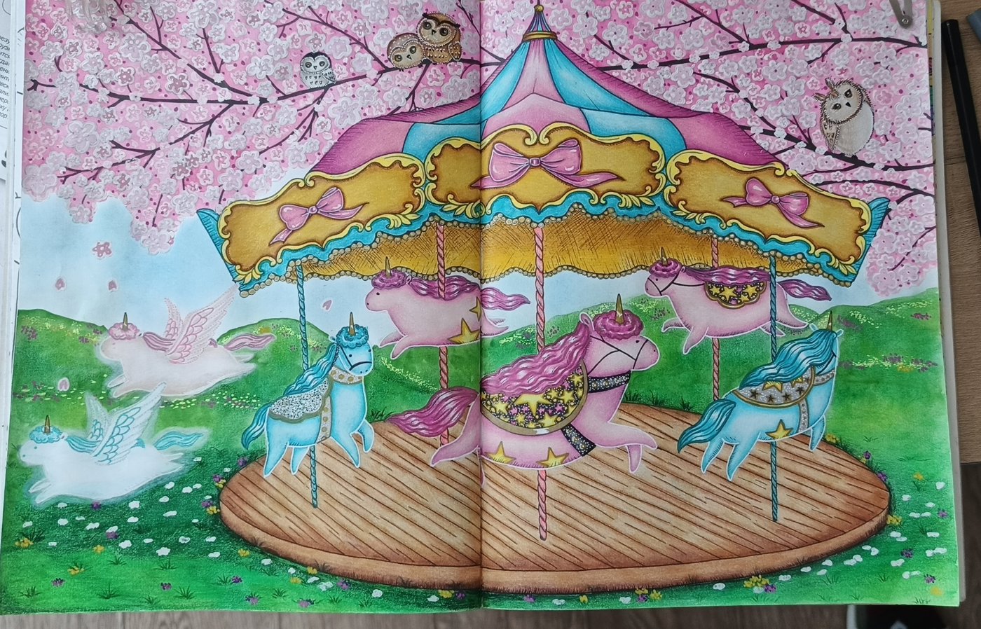 Работа от Снежана