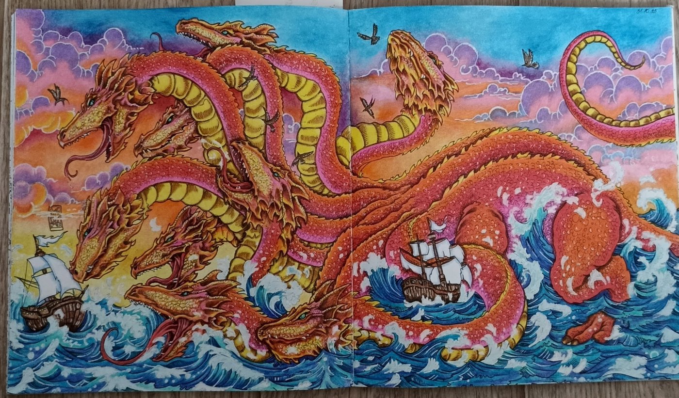 Работа от Снежана