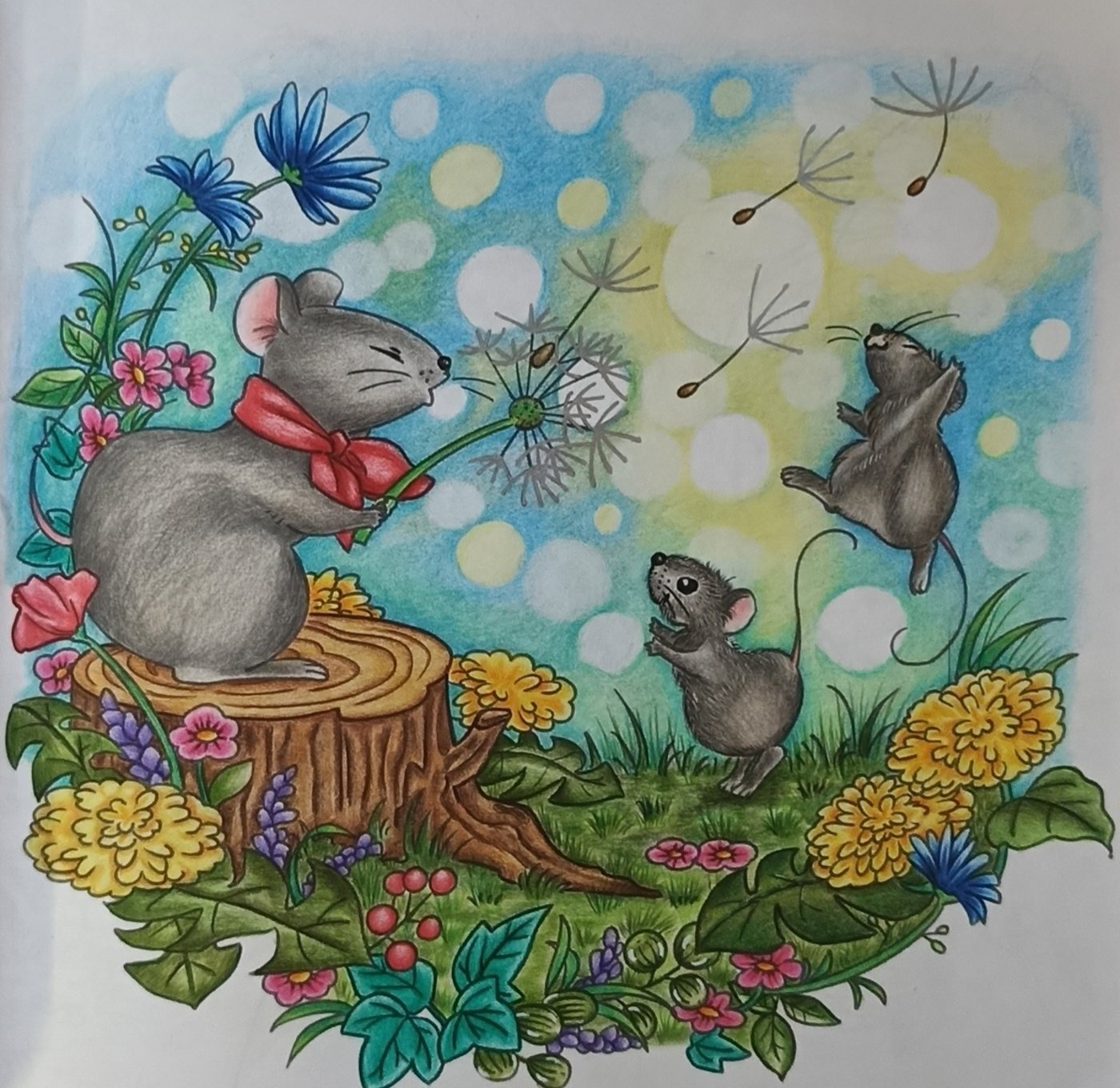 Работа от Снежана