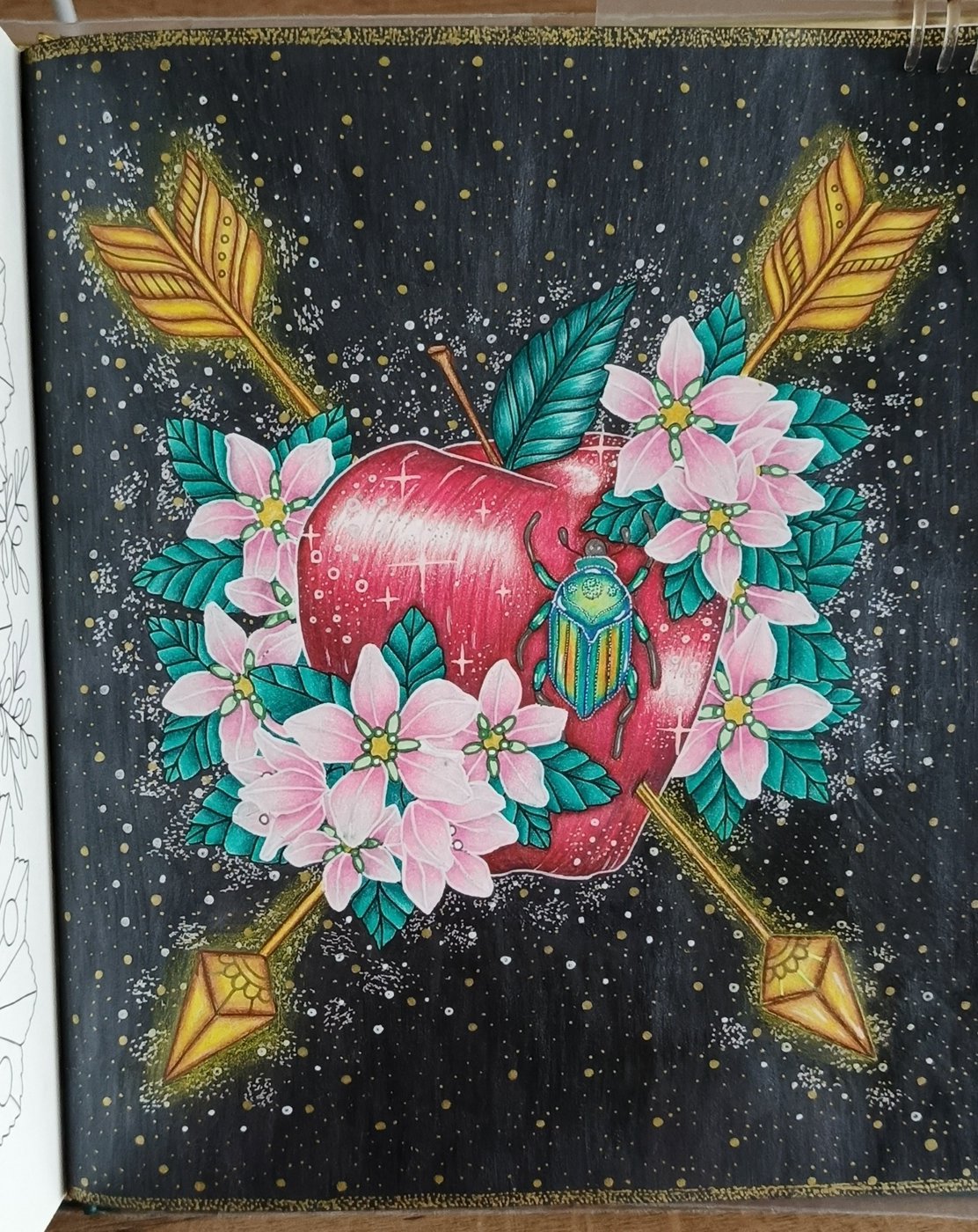 Работа от Sneginka