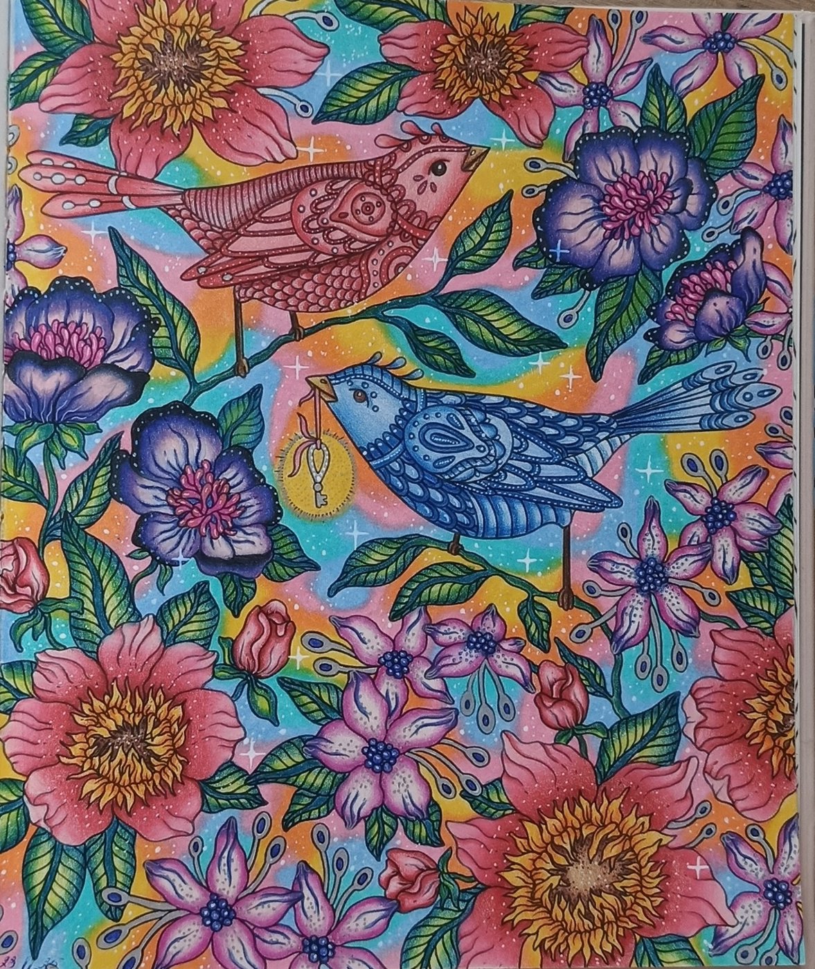 Работа от Снежана