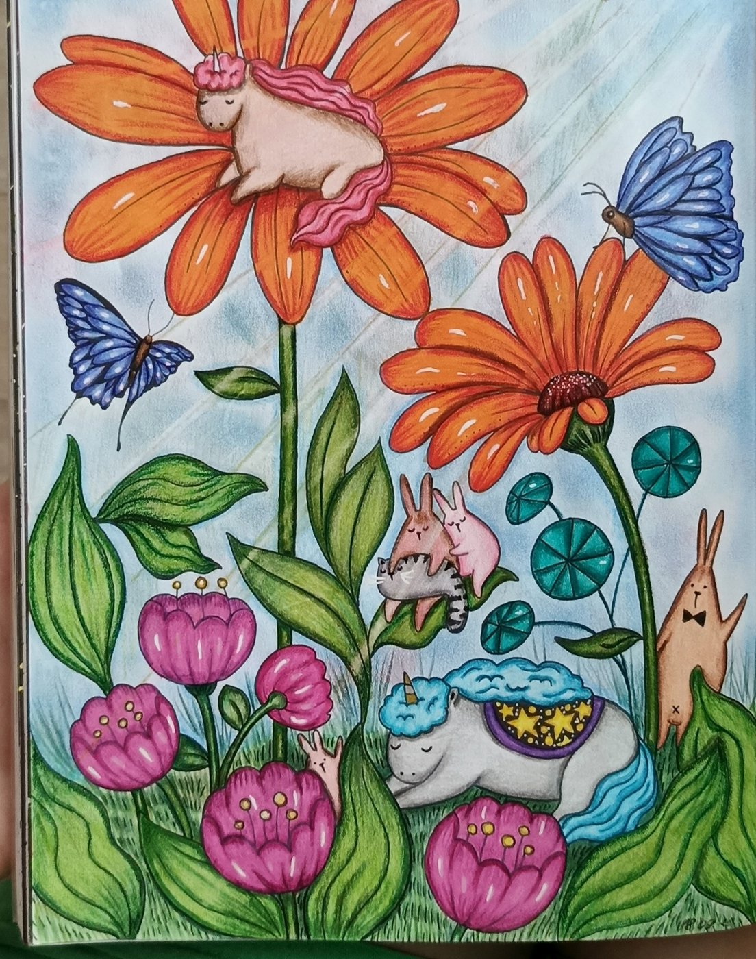 Работа от Снежана