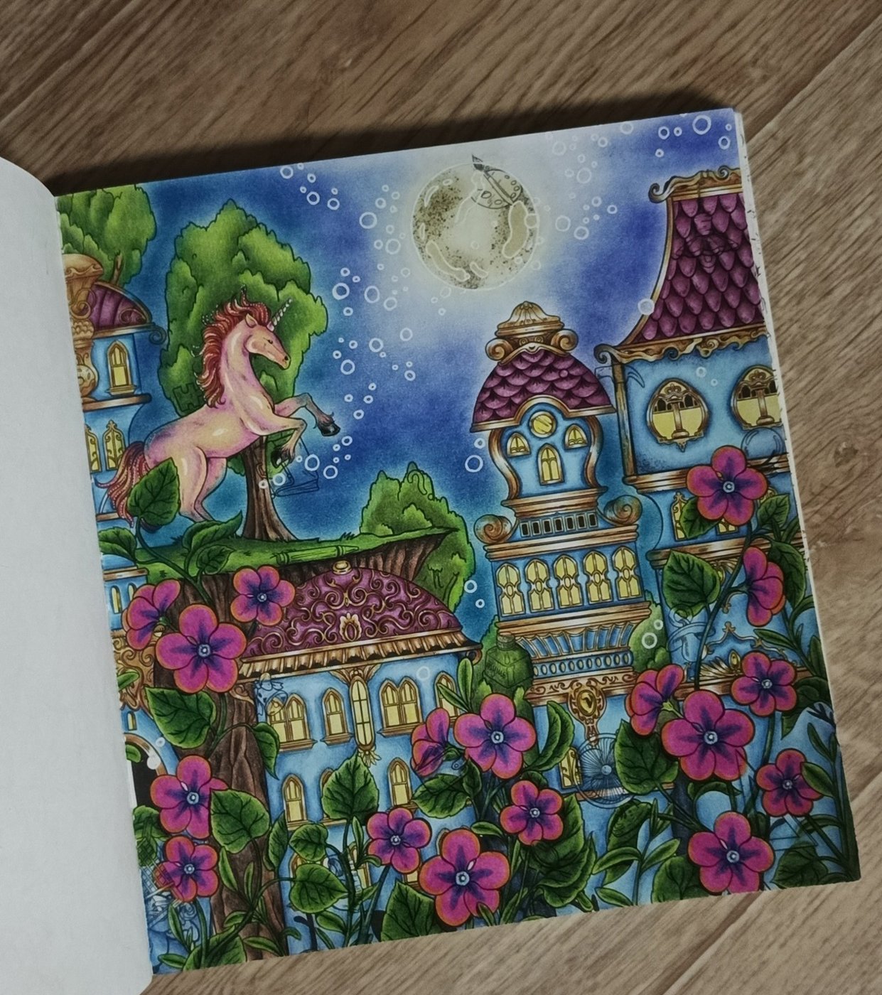 Работа от Sneginka