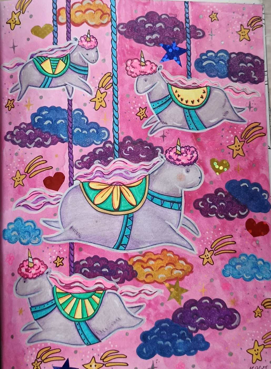 Работа от Снежана