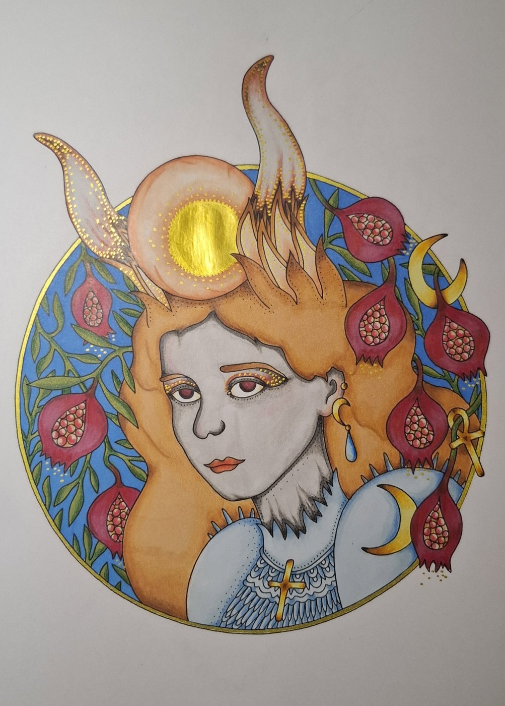 Работа от Виктория