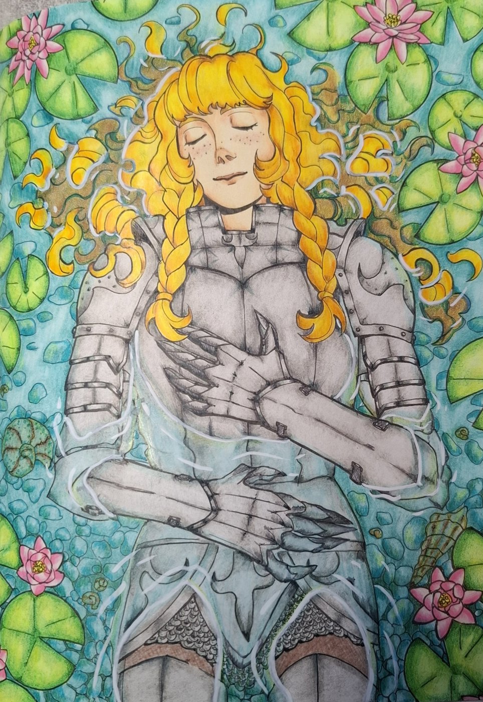 Работа от Виктория