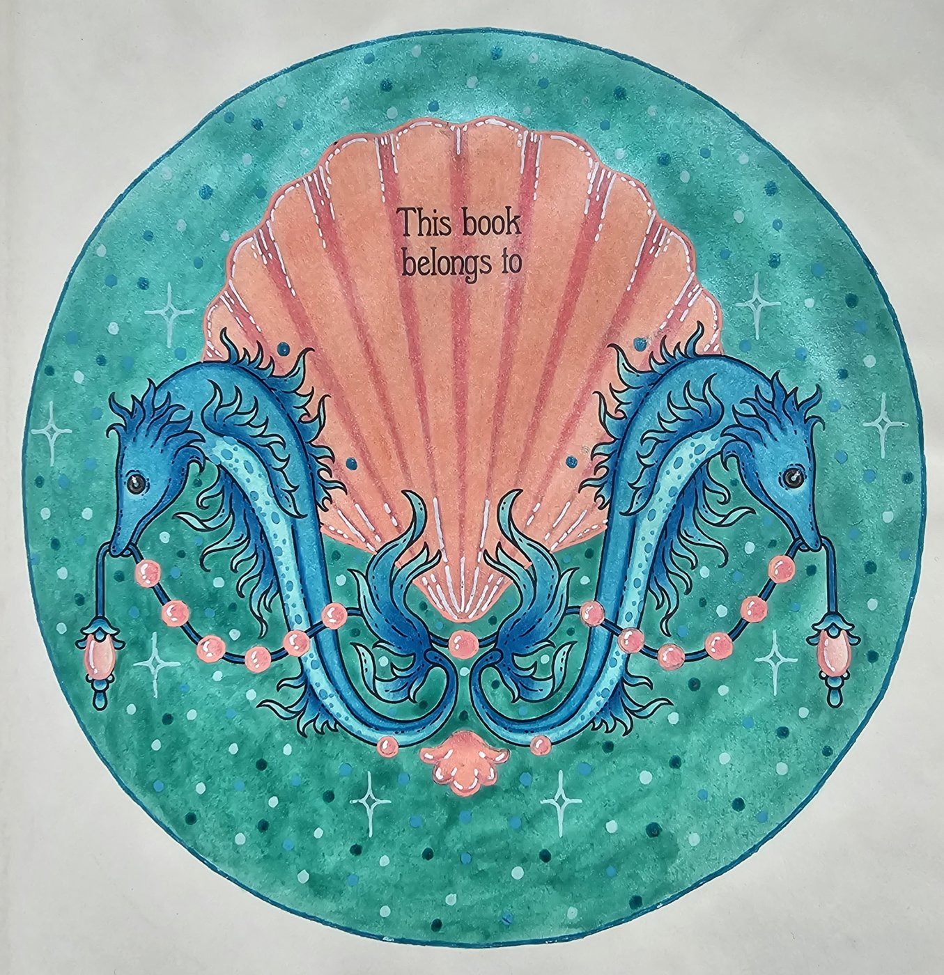 Работа от Oksana_V