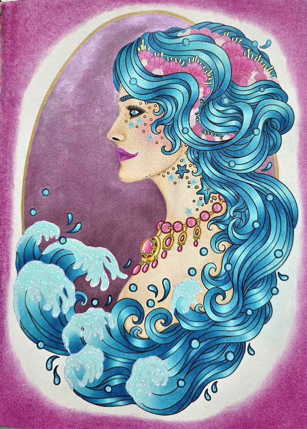 Работа от Oksana_V