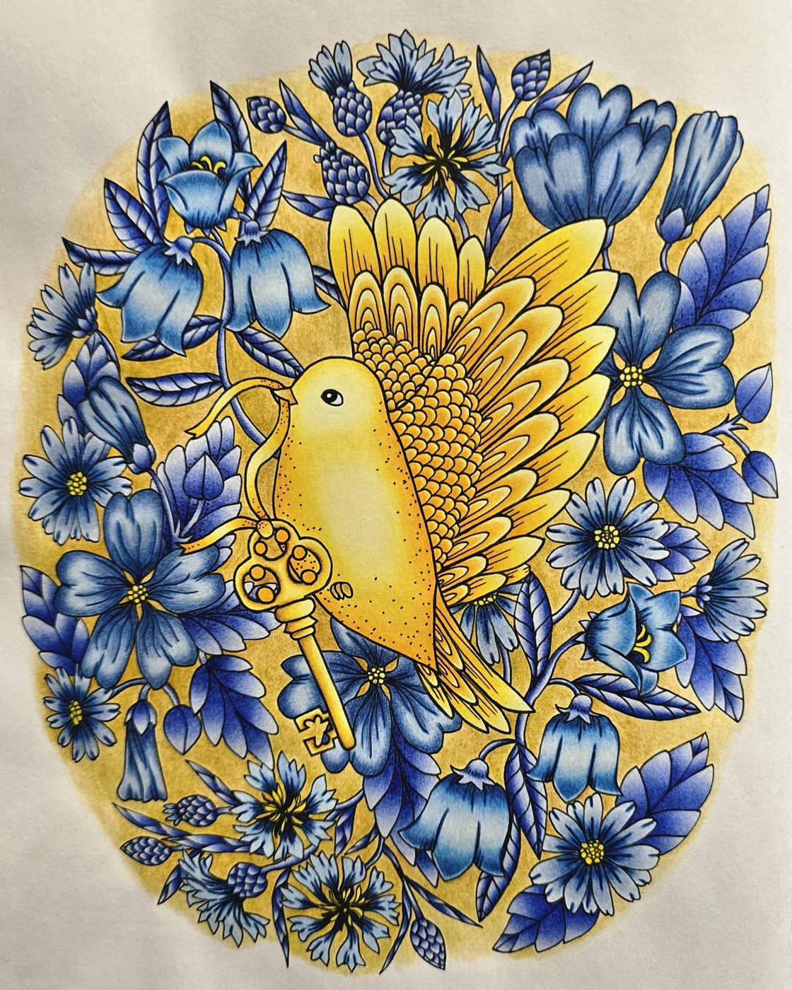 Работа от Oksana_V