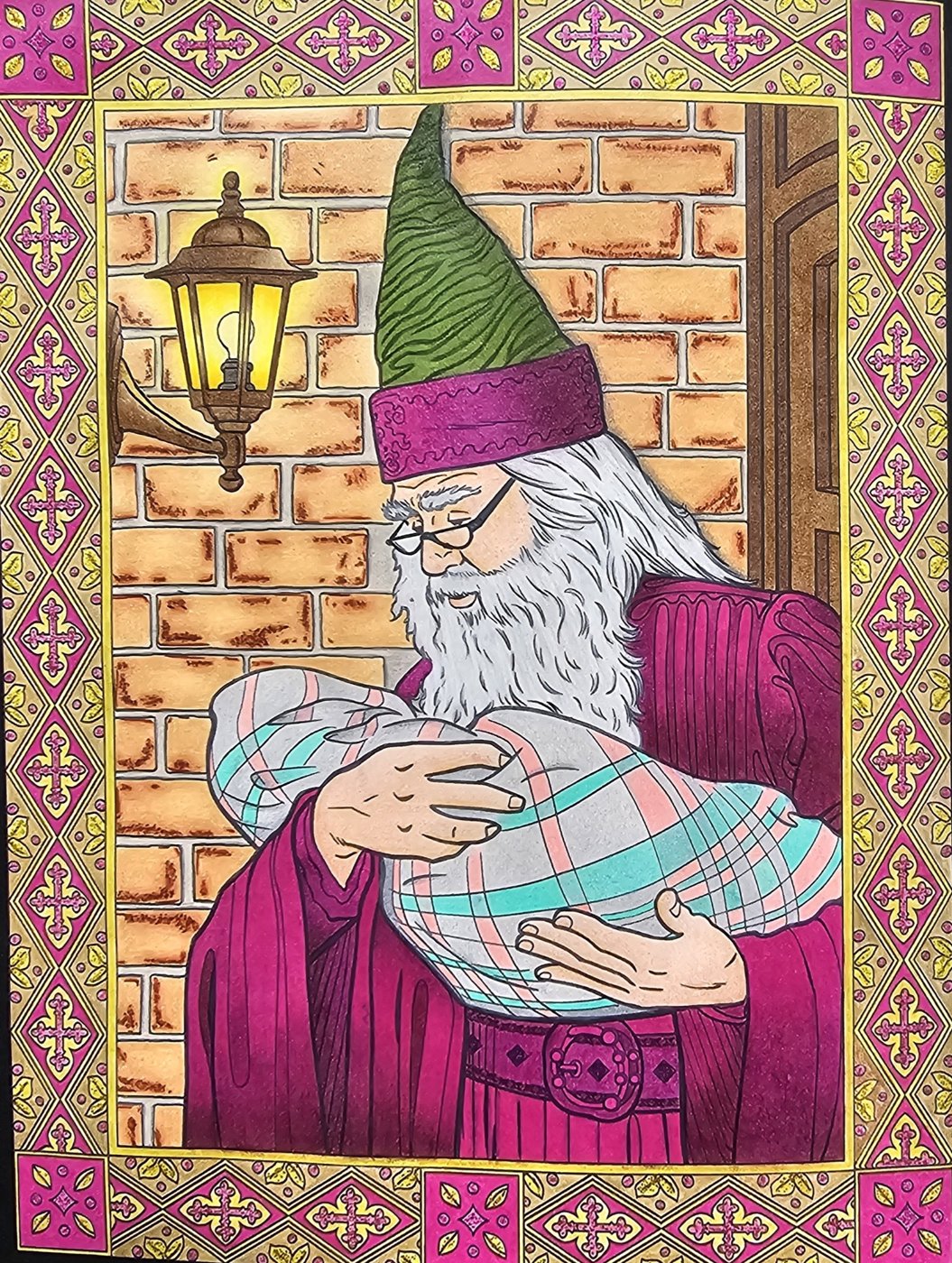 Работа от Oksana_V