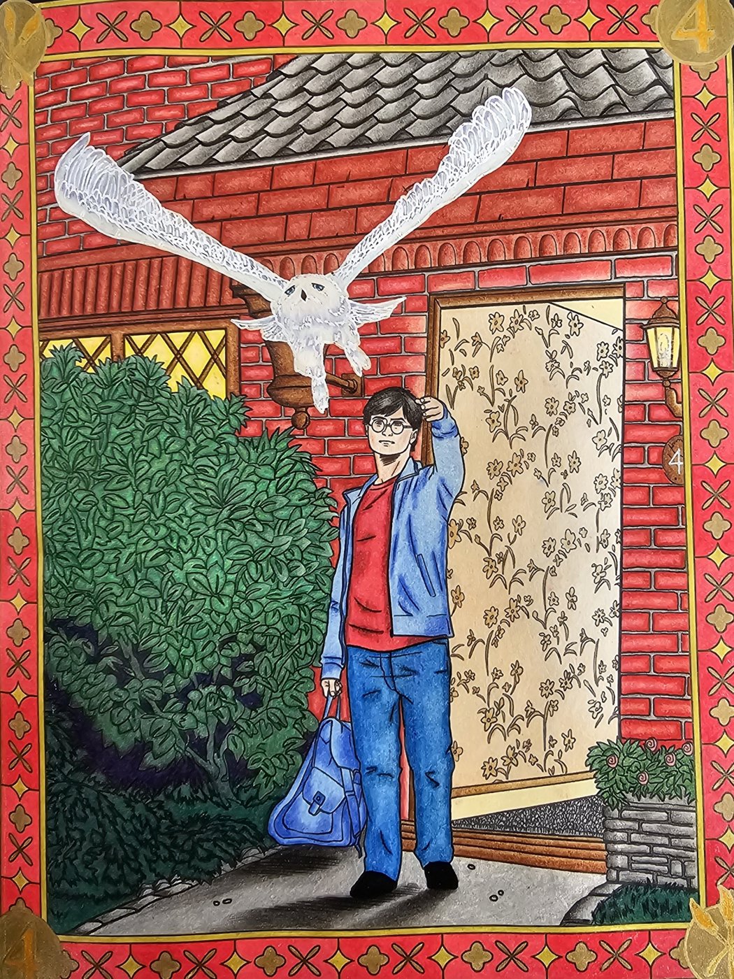 Работа от Oksana_V