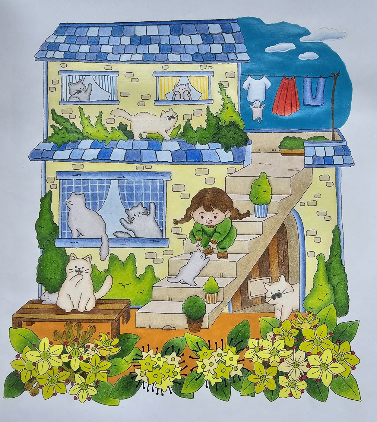 Работа от Oksana_V