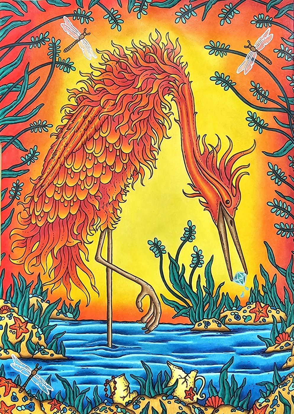 Работа от Oksana_V