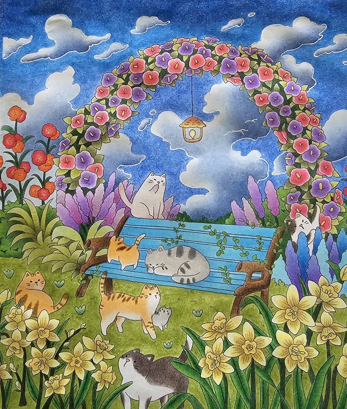 Работа от Oksana_V