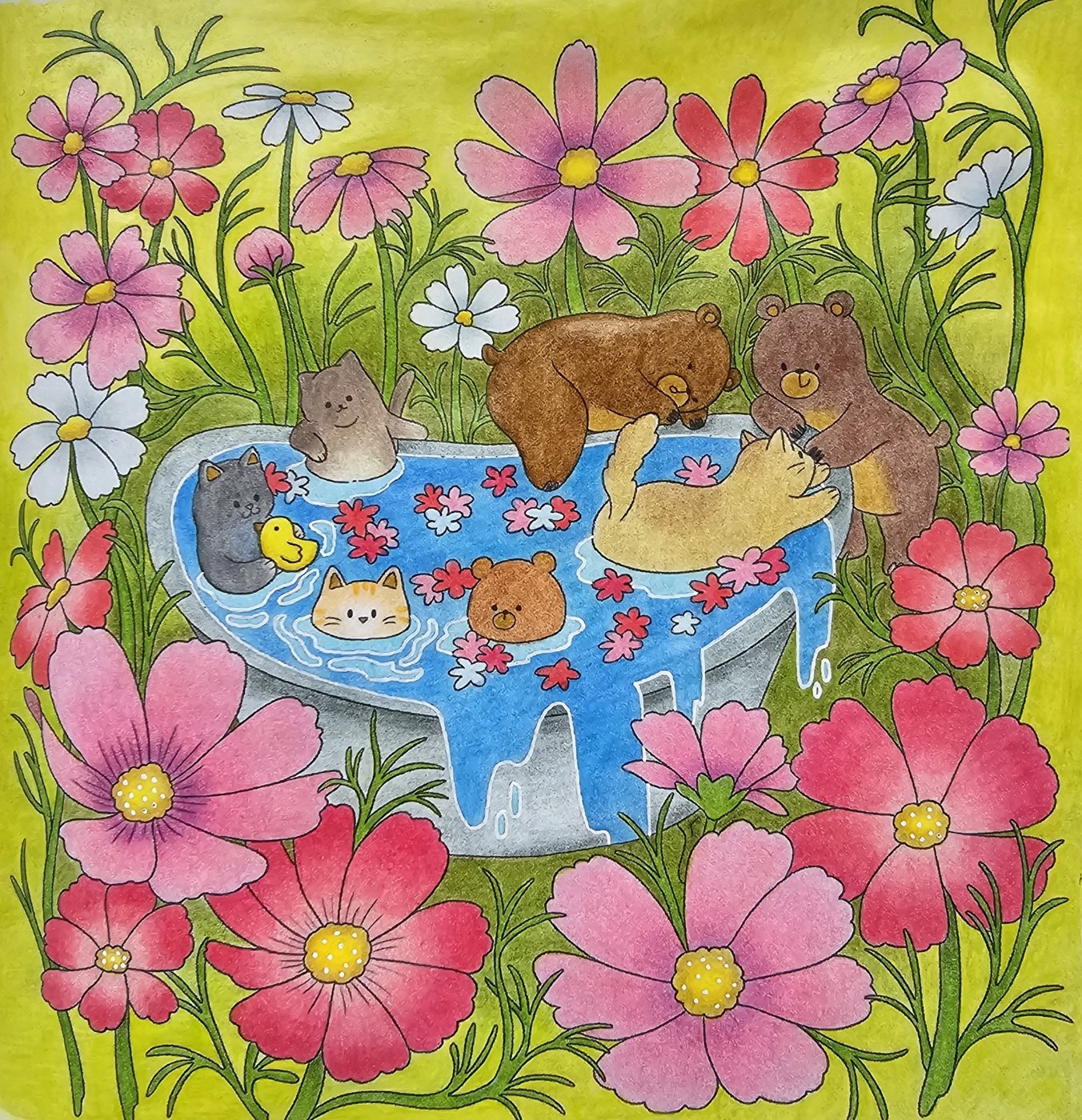 Работа от Oksana_V