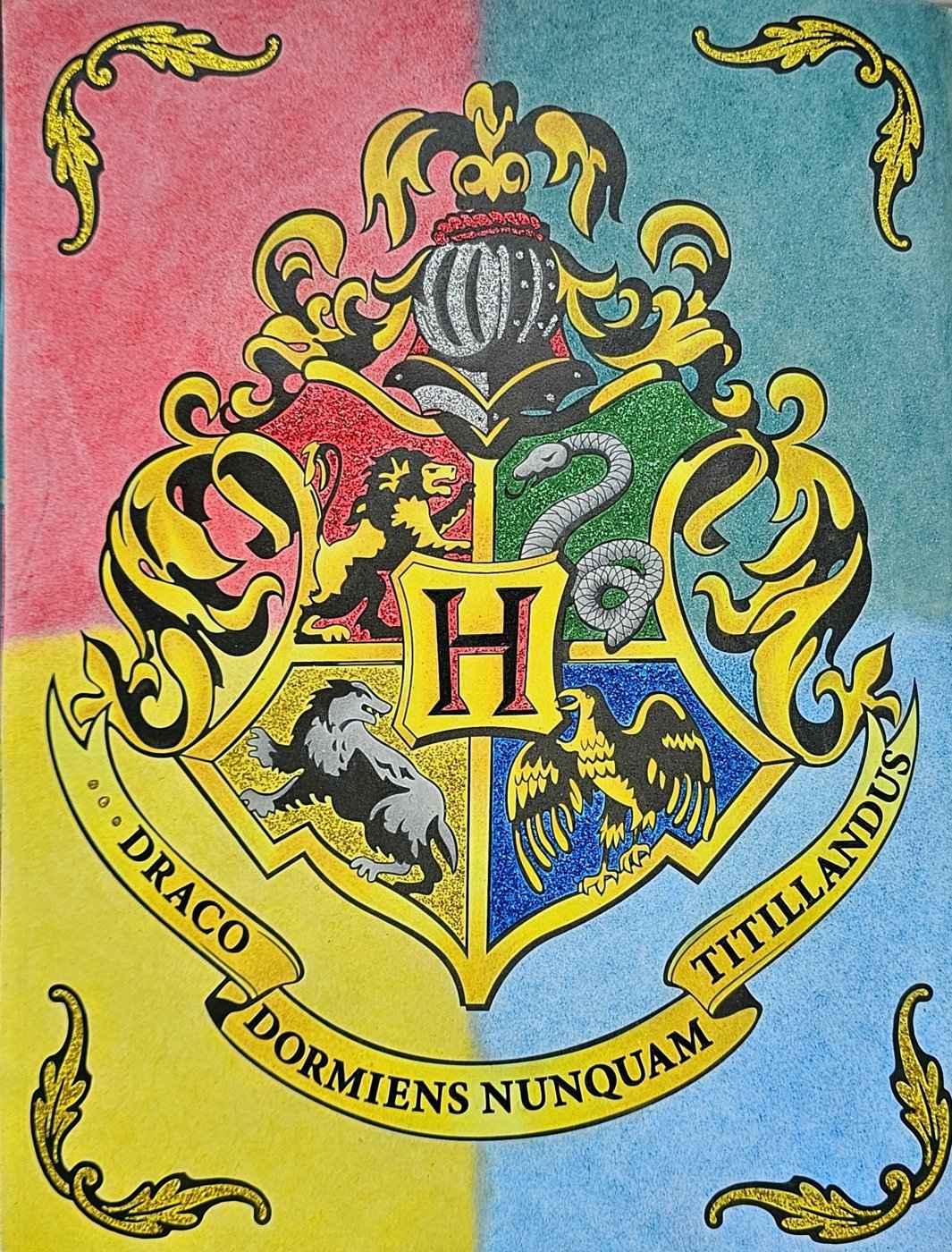 Работа от Oksana_V