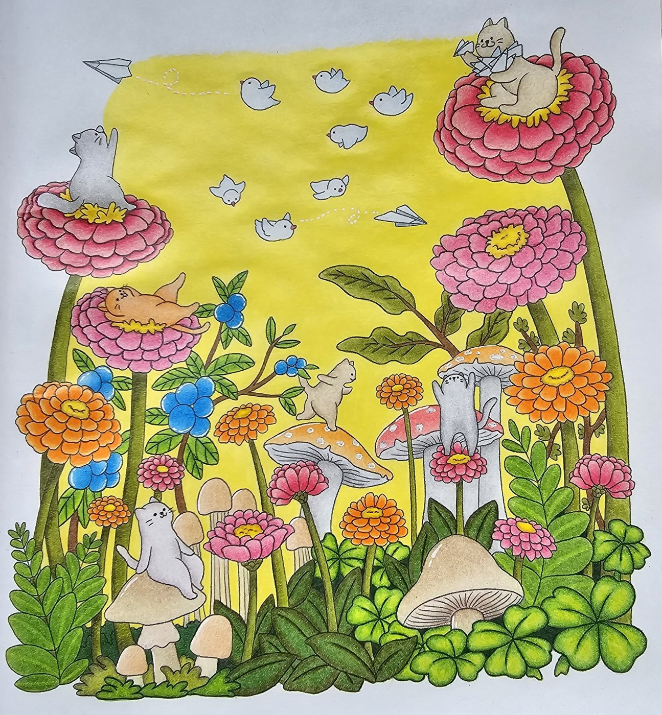 Работа от Oksana_V