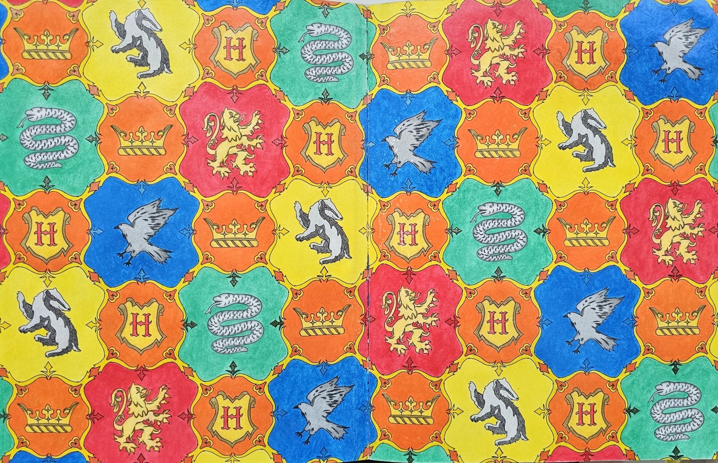 Работа от Oksana_V