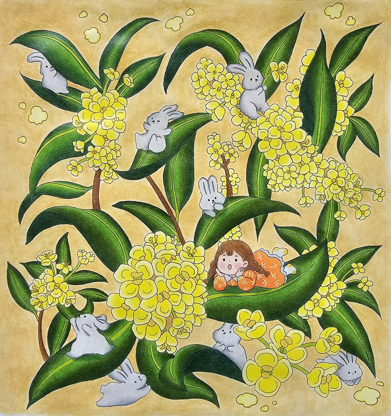 Работа от Oksana_V