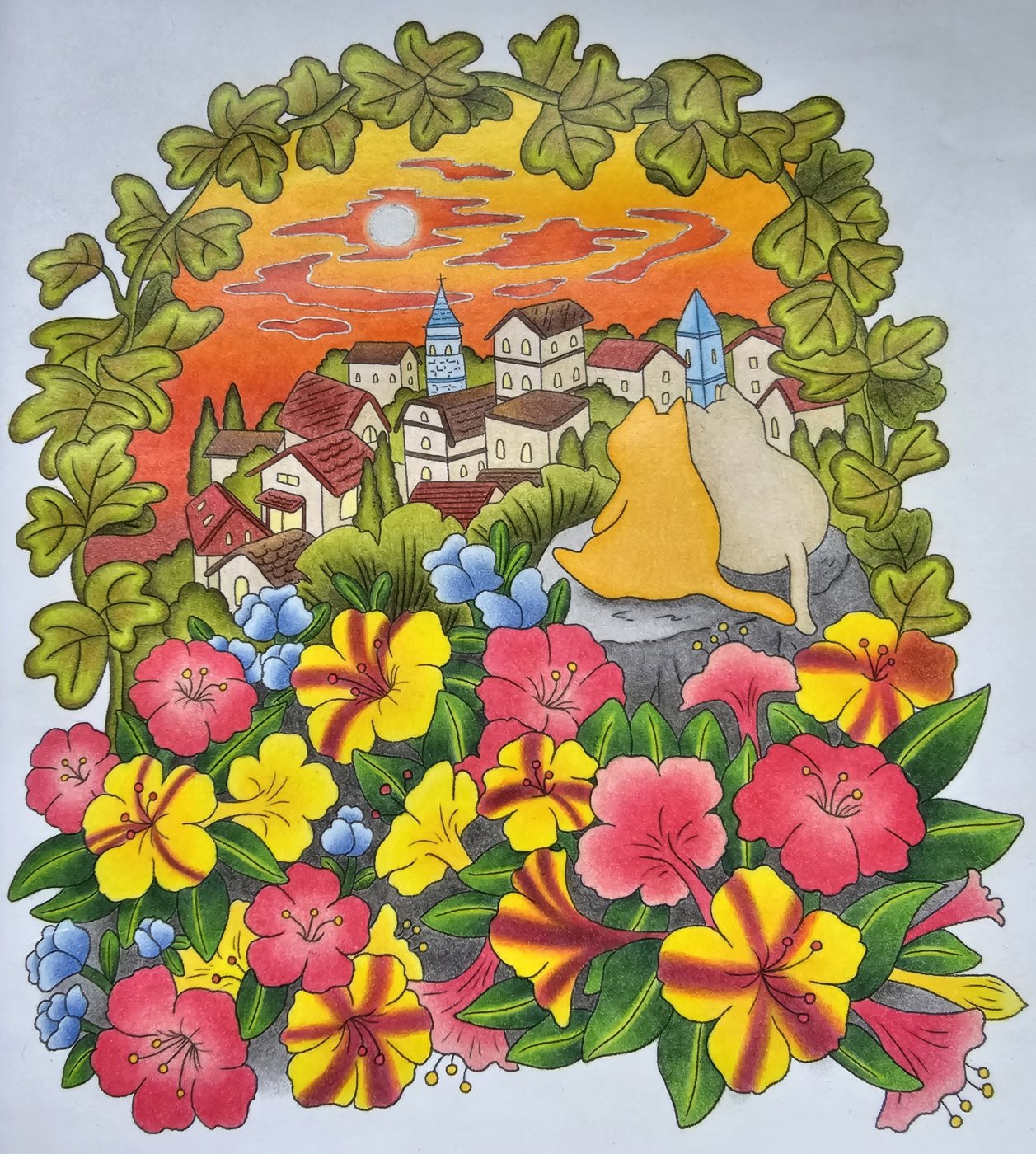 Работа от Oksana_V