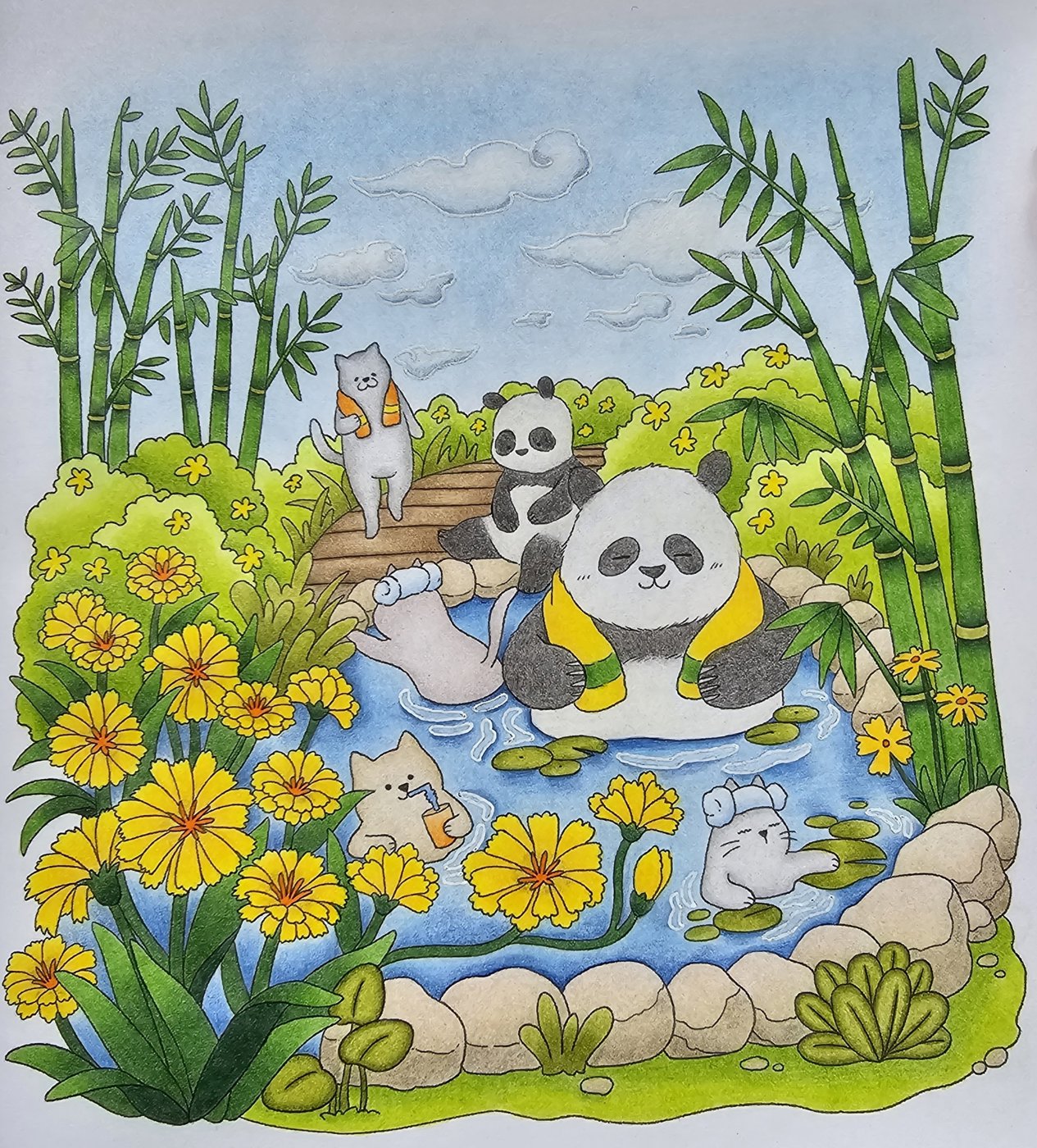 Работа от Oksana_V