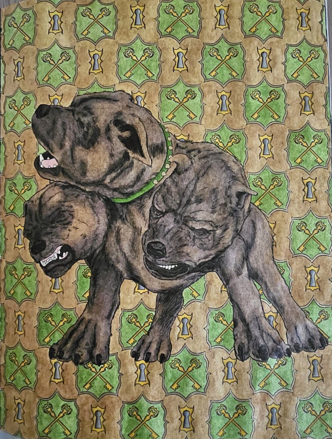 Работа от Oksana_V