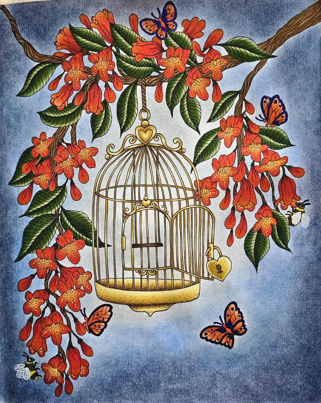 Работа от Oksana_V