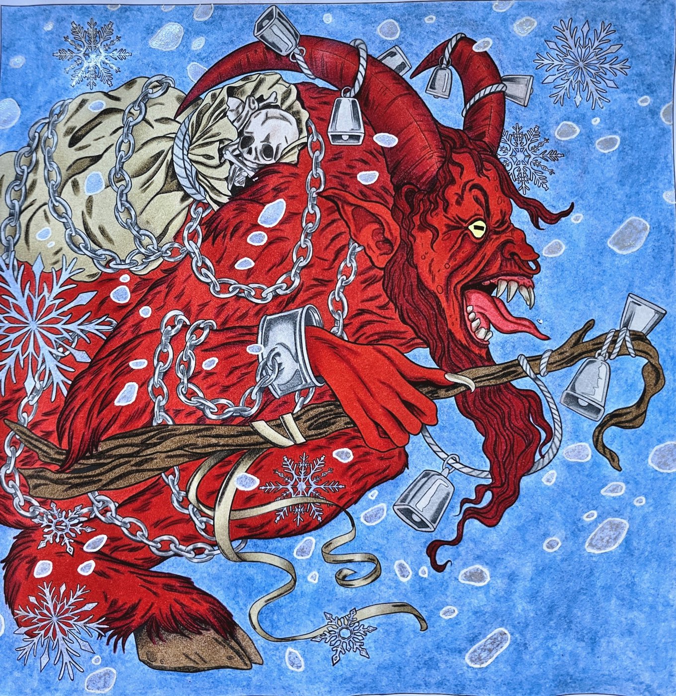 Работа от Oksana_V