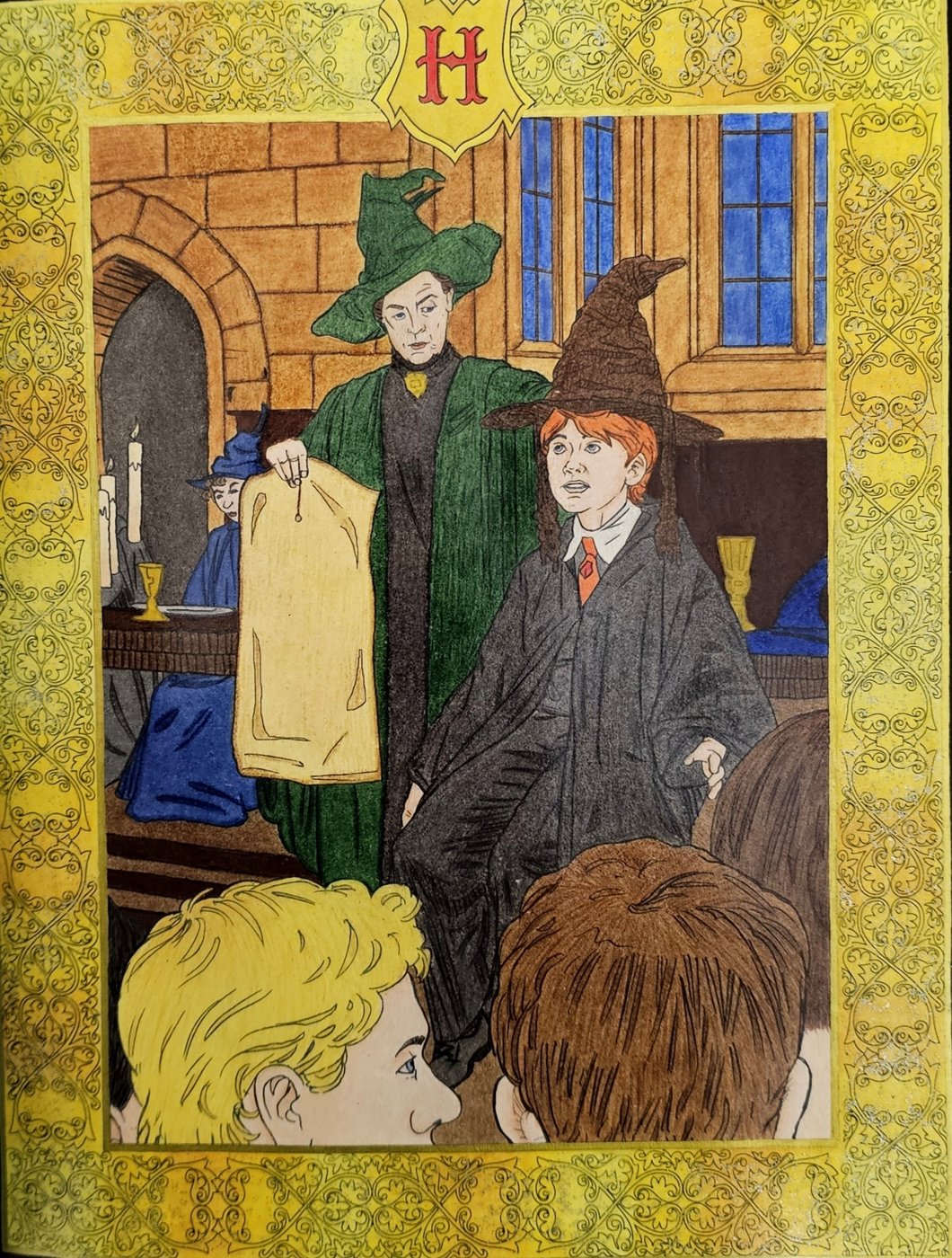 Работа от Oksana_V