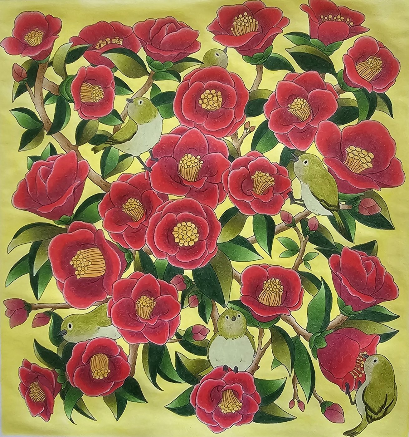 Работа от Oksana_V