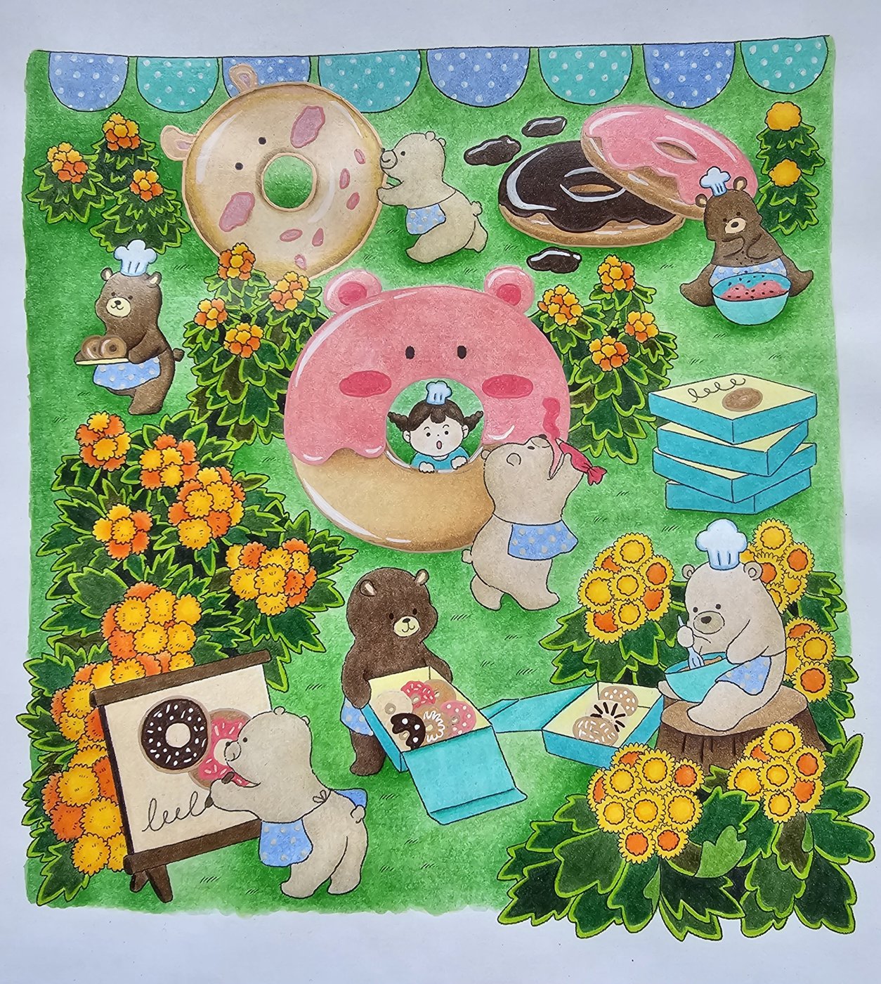 Работа от Oksana_V