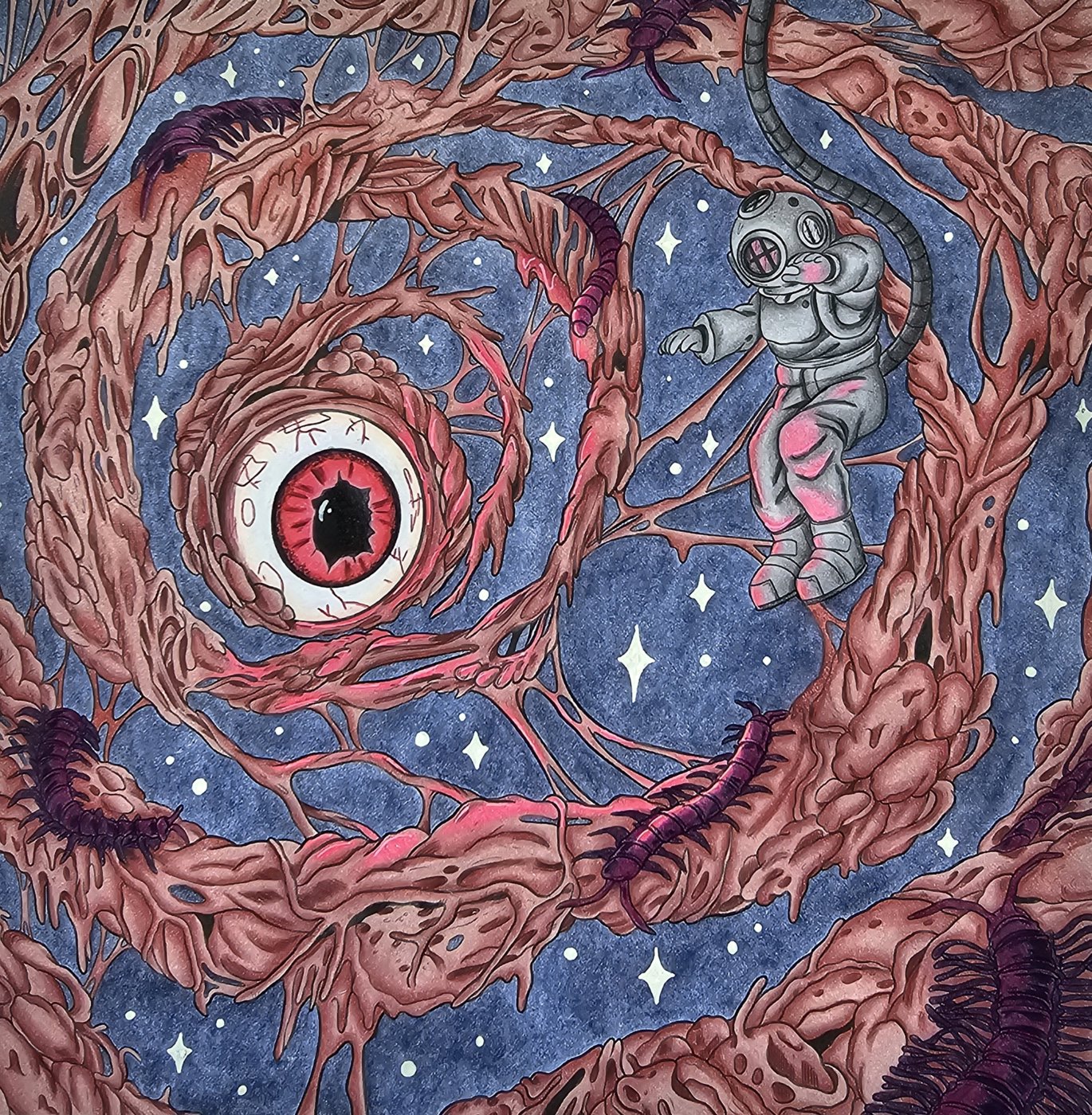 Работа от Oksana_V