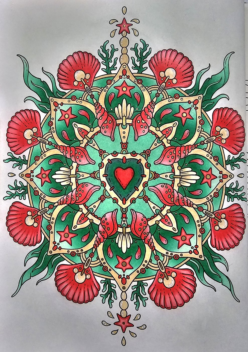 Работа от Oksana_V