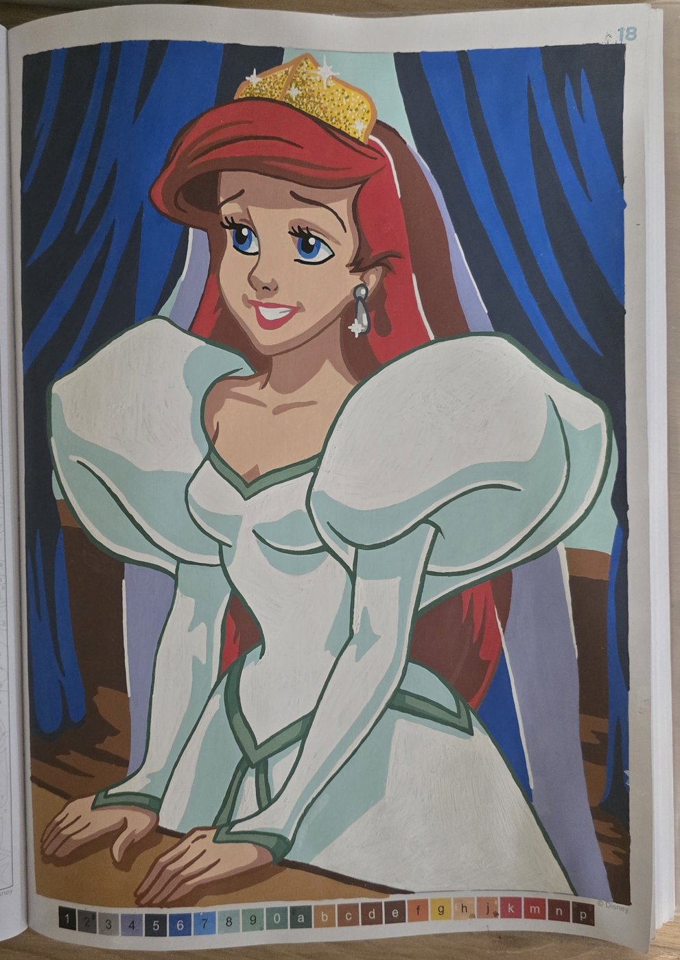 Работа от Elizavetall