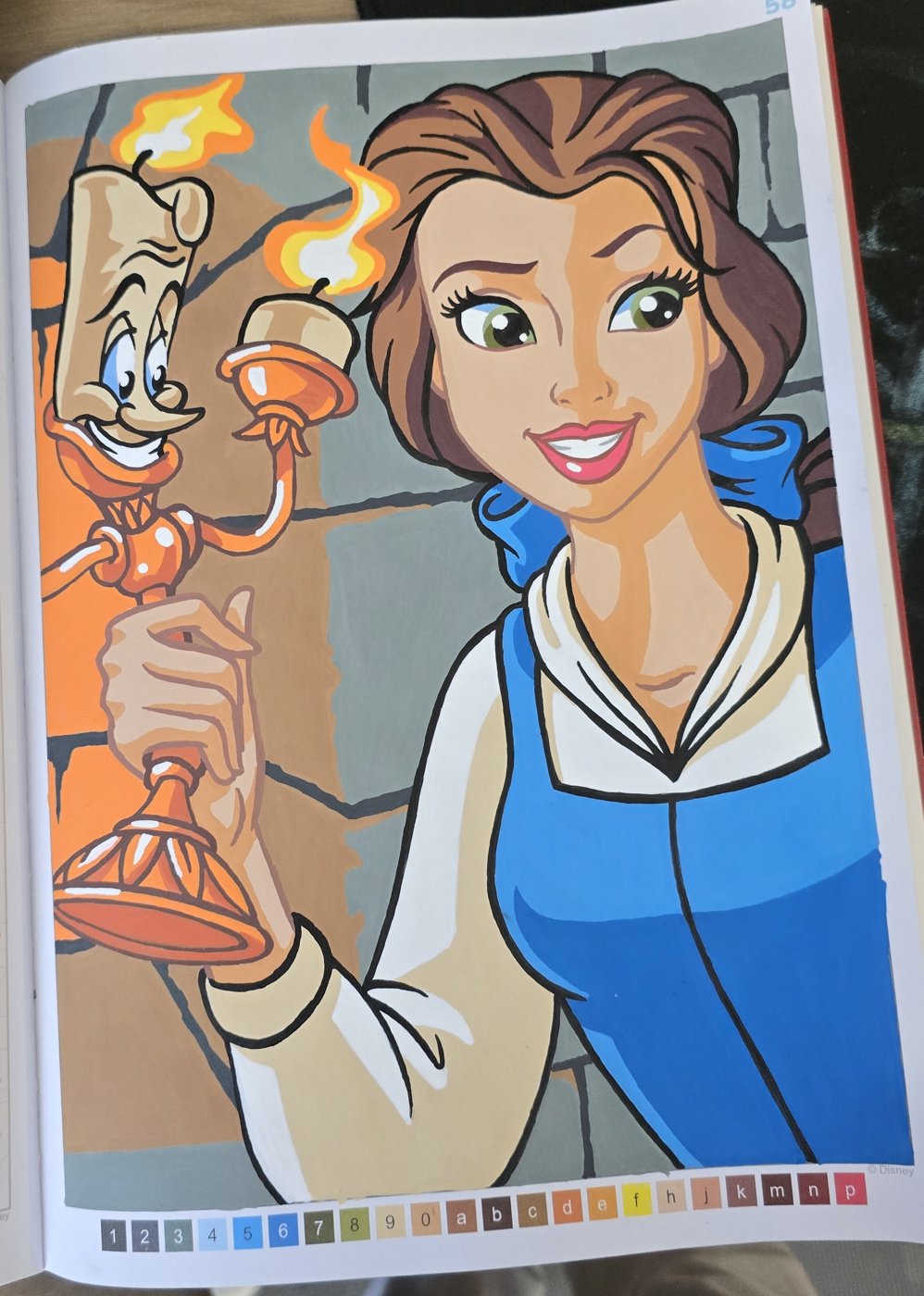 Работа от Elizavetall