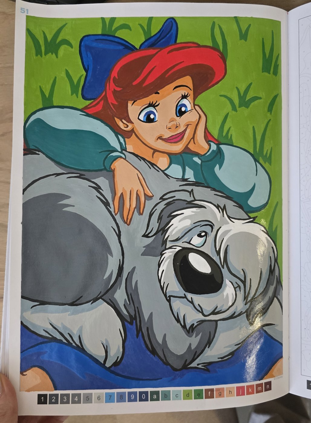 Работа от Elizavetall