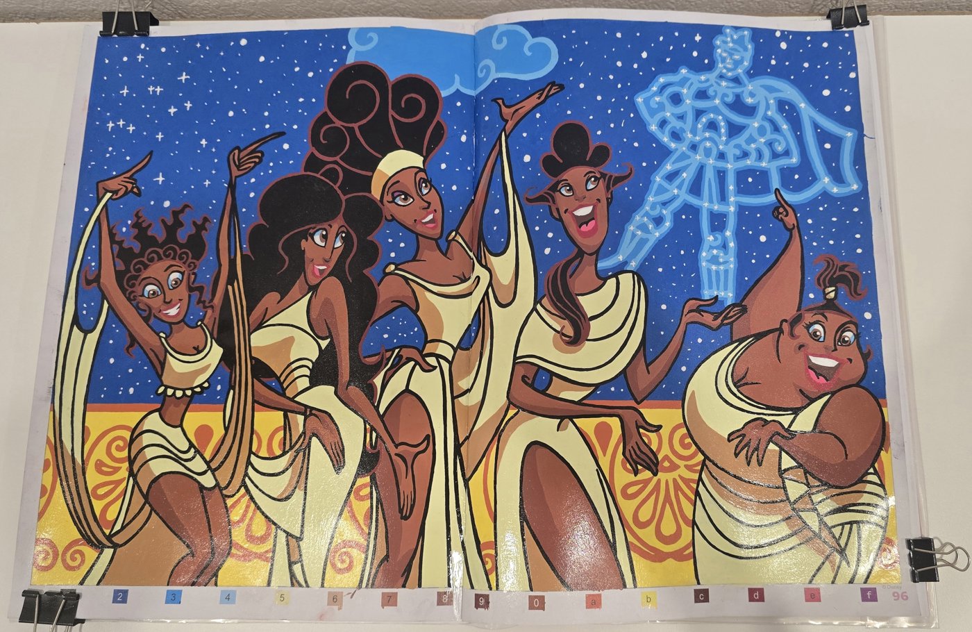 Работа от Elizavetall