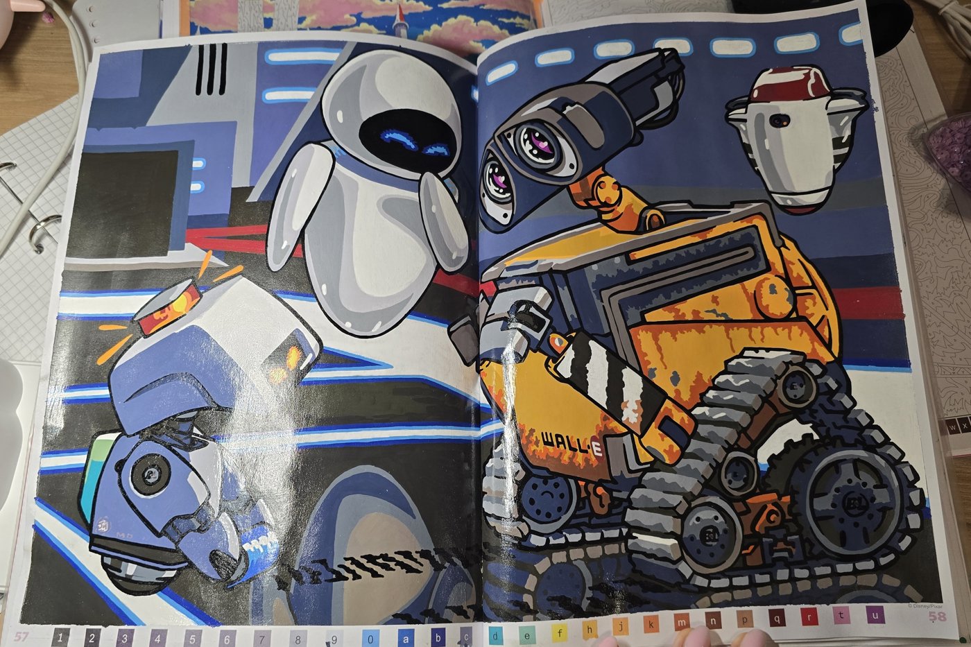 Работа от Elizavetall