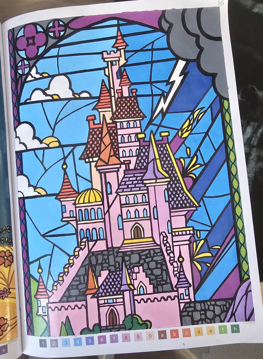 Работа от Elizavetall