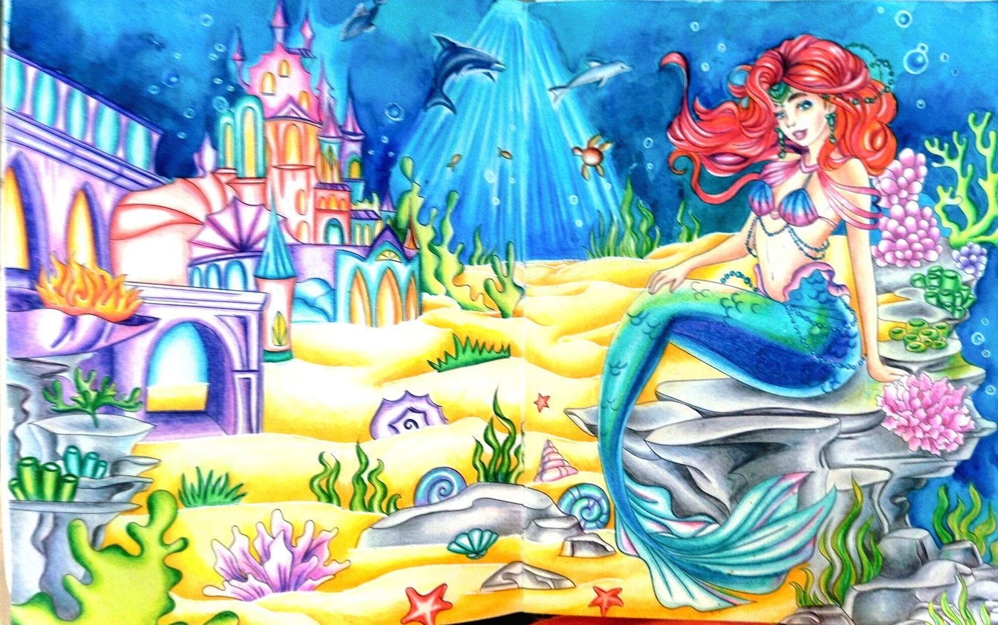 Работа от Julia_Kenig