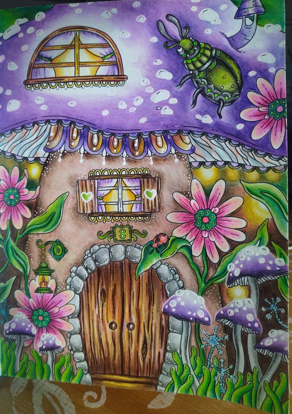 Работа от Julia_Kenig